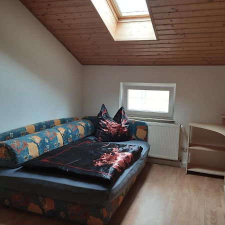 Ferienwohnung Auf Den Bauernhof Tauscha Luaran gambar
