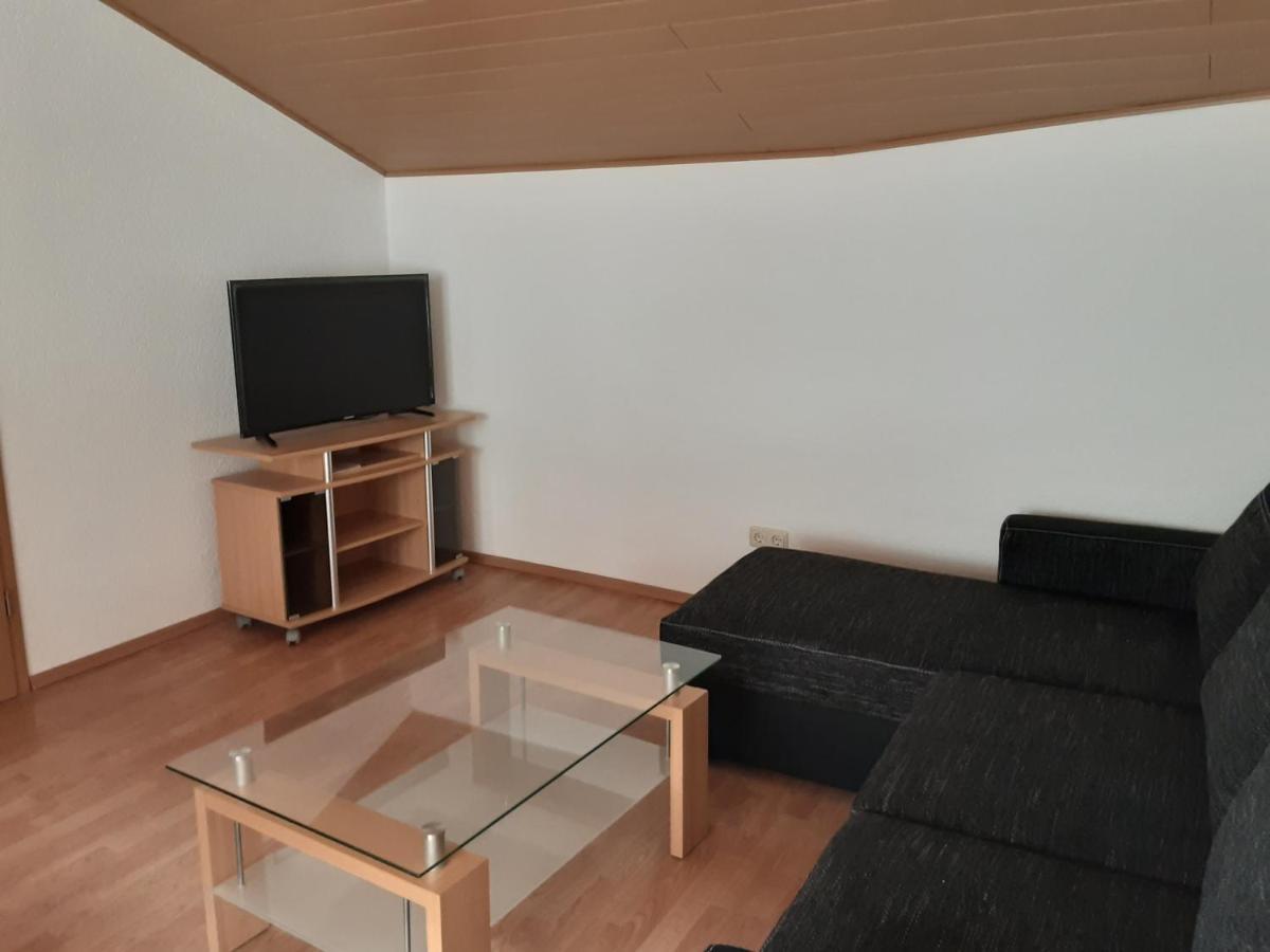 Ferienwohnung Auf Den Bauernhof Tauscha Luaran gambar