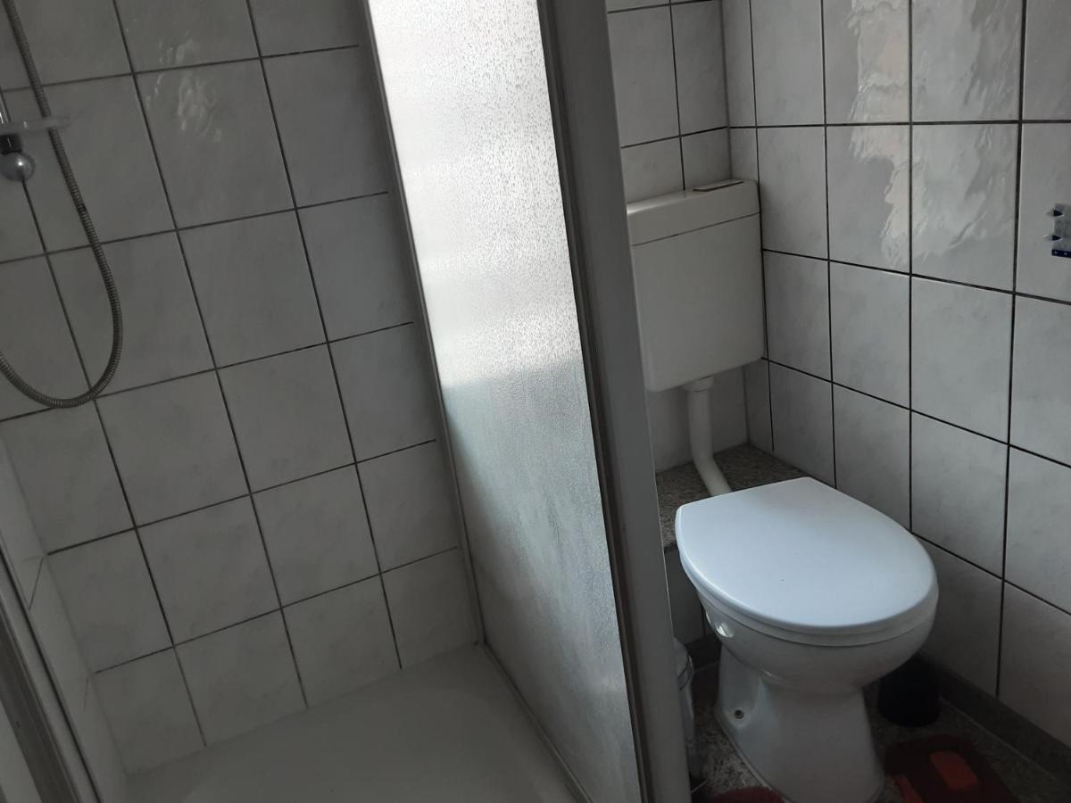 Ferienwohnung Auf Den Bauernhof Tauscha Luaran gambar