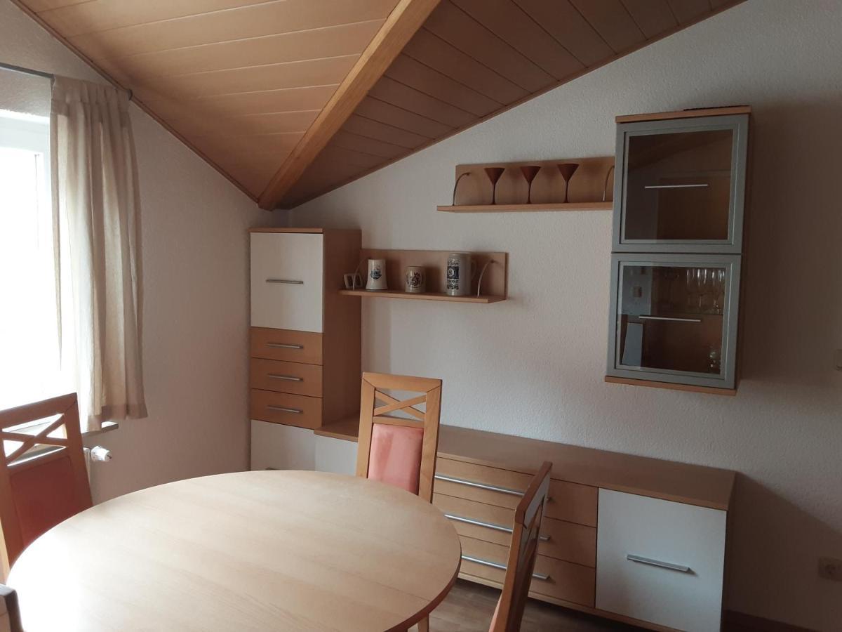 Ferienwohnung Auf Den Bauernhof Tauscha Luaran gambar