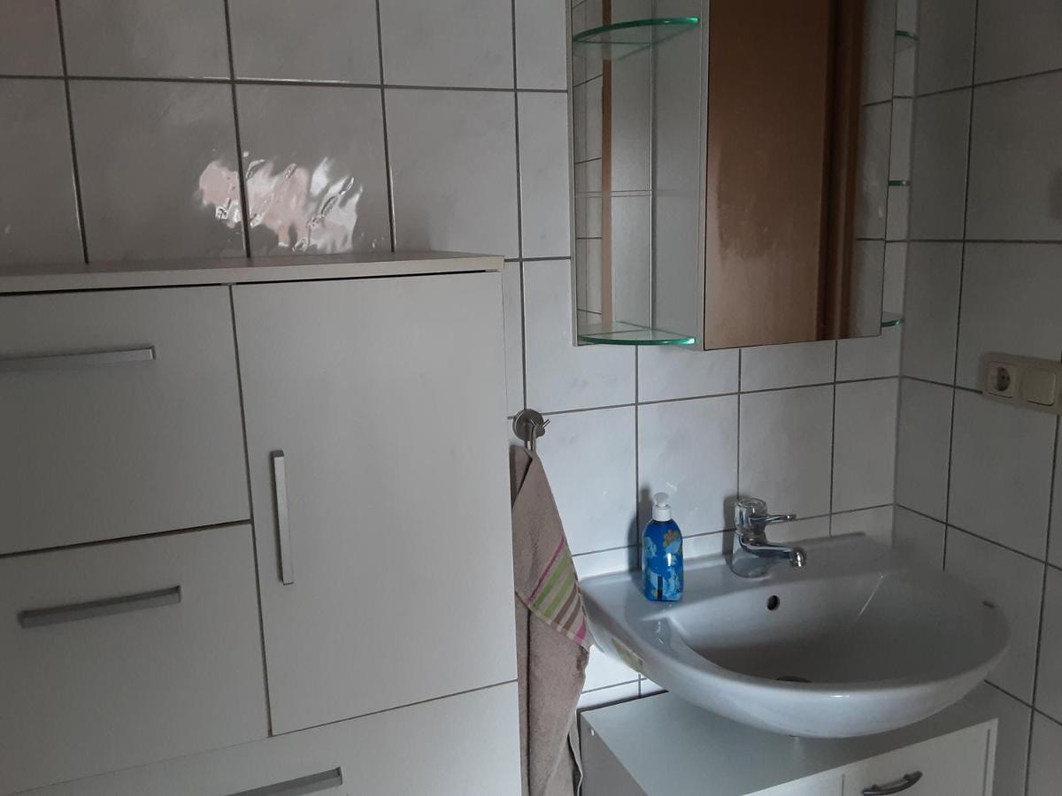 Ferienwohnung Auf Den Bauernhof Tauscha Luaran gambar